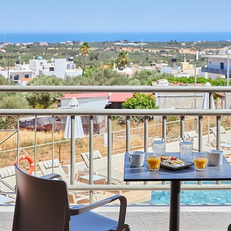 Bella Vista Hotel "By Checkin" Hersonissos  Exterior photo
