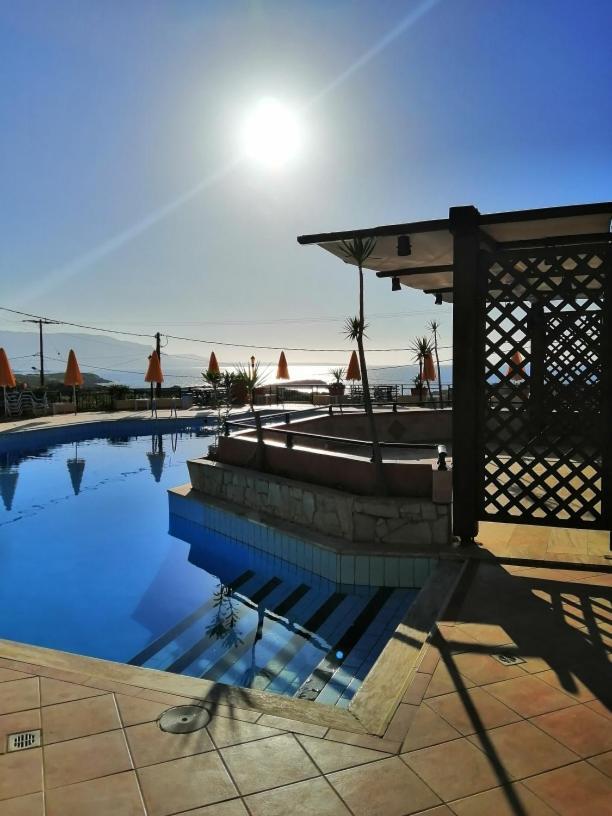 Bella Vista Hotel "By Checkin" Hersonissos  Exterior photo