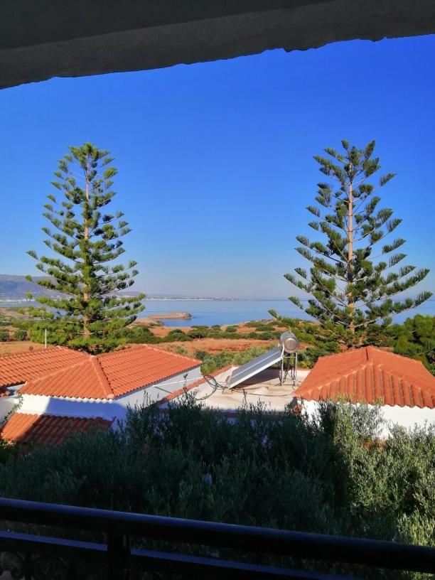Bella Vista Hotel "By Checkin" Hersonissos  Exterior photo