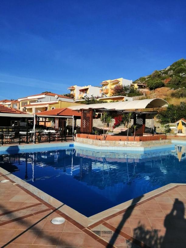 Bella Vista Hotel "By Checkin" Hersonissos  Exterior photo