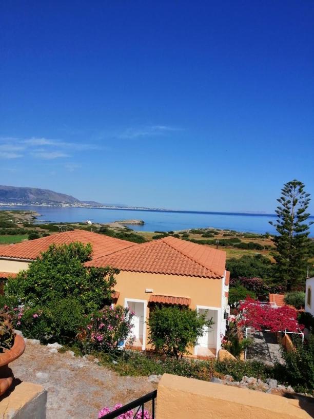 Bella Vista Hotel "By Checkin" Hersonissos  Exterior photo