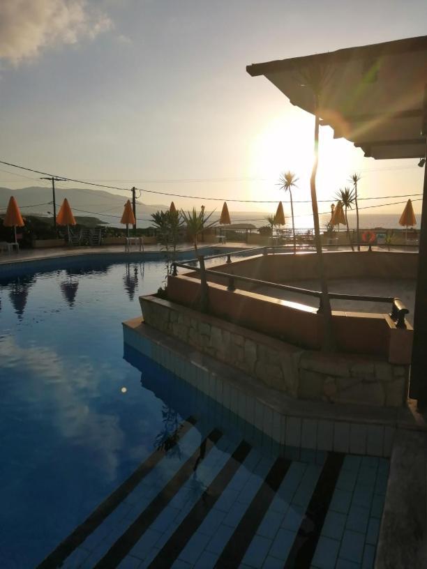 Bella Vista Hotel "By Checkin" Hersonissos  Exterior photo