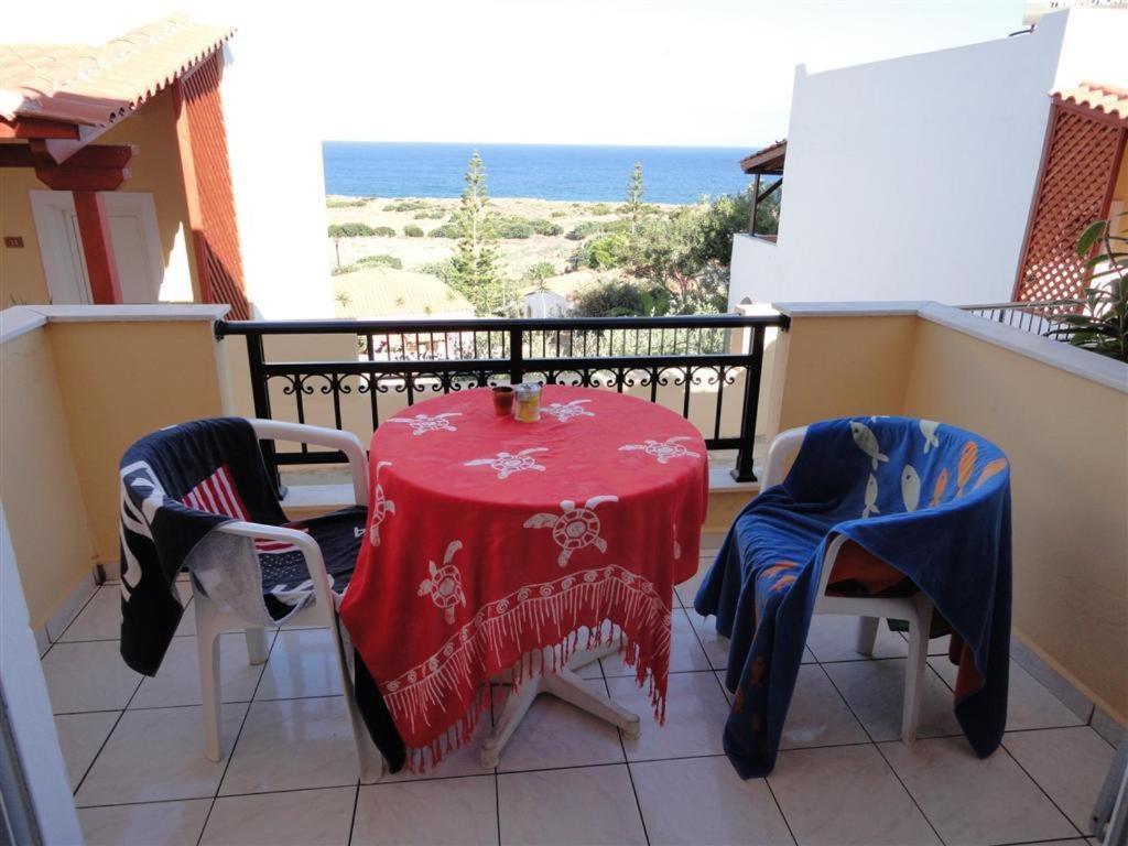 Bella Vista Hotel "By Checkin" Hersonissos  Room photo