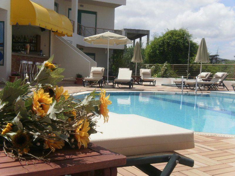 Bella Vista Hotel "By Checkin" Hersonissos  Exterior photo